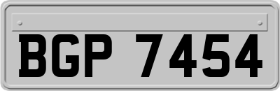 BGP7454
