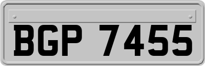 BGP7455