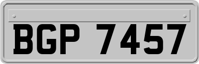 BGP7457