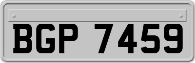 BGP7459