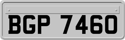 BGP7460