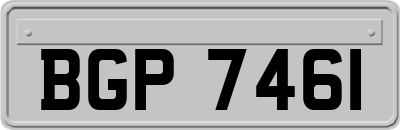 BGP7461
