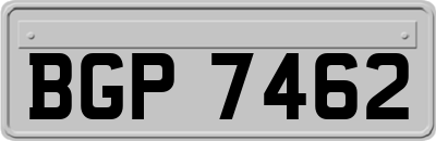 BGP7462