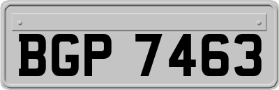 BGP7463