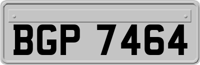 BGP7464