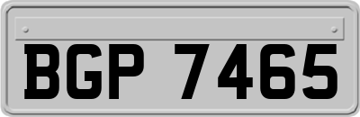 BGP7465