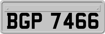 BGP7466
