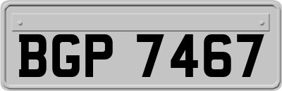 BGP7467