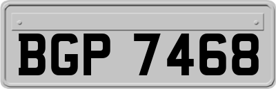 BGP7468