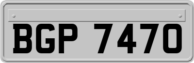 BGP7470