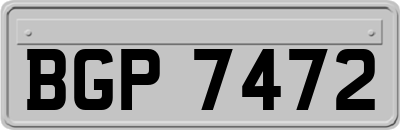 BGP7472
