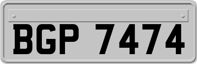 BGP7474