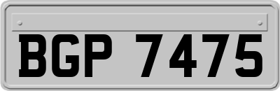 BGP7475