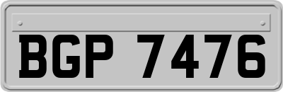 BGP7476