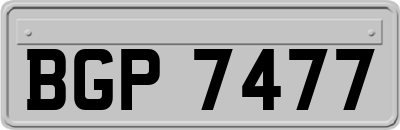 BGP7477