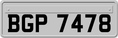 BGP7478