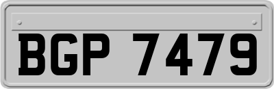 BGP7479