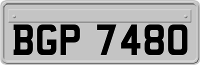 BGP7480