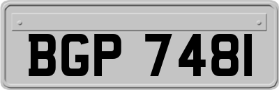 BGP7481