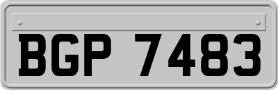 BGP7483