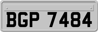 BGP7484