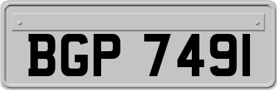 BGP7491