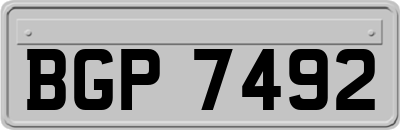 BGP7492