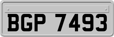 BGP7493