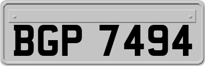 BGP7494