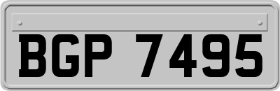 BGP7495