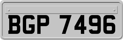 BGP7496