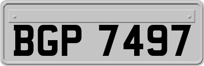 BGP7497