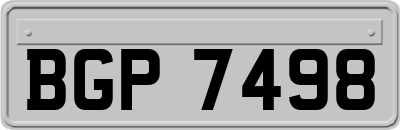 BGP7498