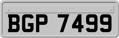 BGP7499