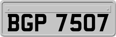BGP7507