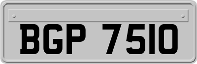 BGP7510