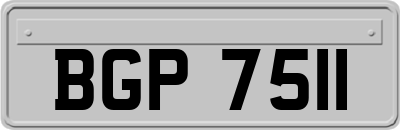 BGP7511