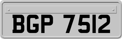 BGP7512