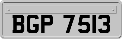 BGP7513