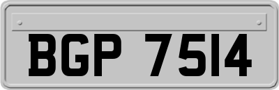 BGP7514