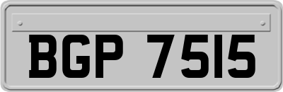 BGP7515
