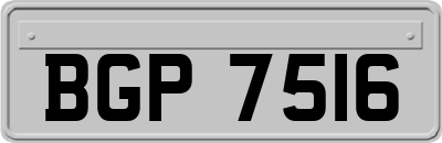 BGP7516