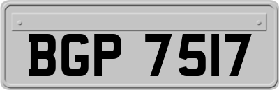 BGP7517