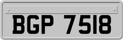 BGP7518