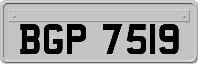 BGP7519