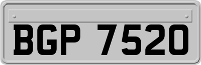 BGP7520