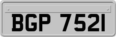 BGP7521