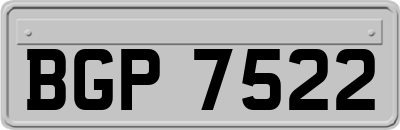 BGP7522