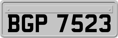 BGP7523