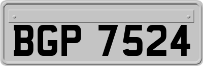 BGP7524
